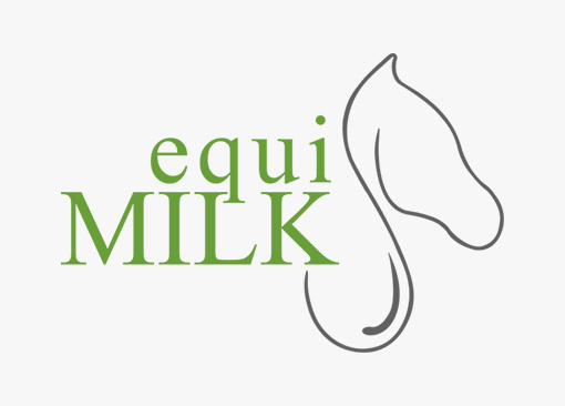 Logo Equimilk